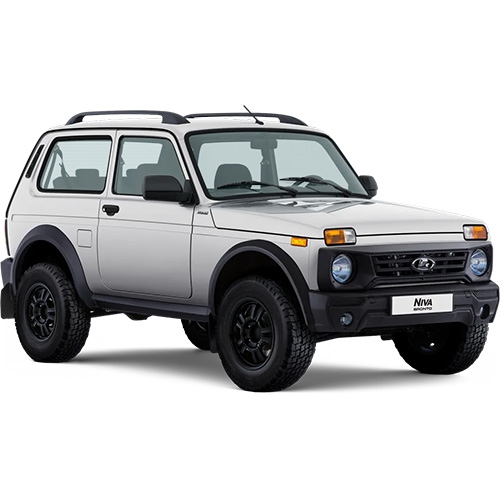 LADA 21214-02-A74 NIVA