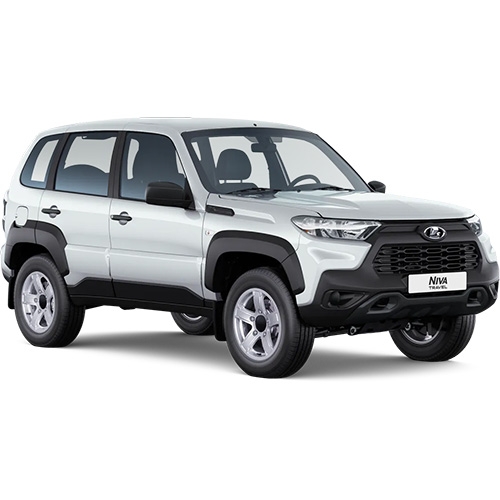 LADA 21230-A2-00N NIVA