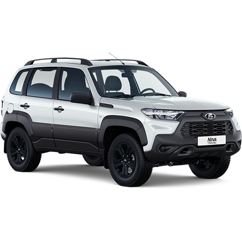 LADA 21230-A2-X0K NIVA