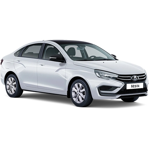 LADA GFL11-B3-27E VESTA