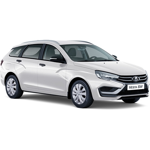 LADA GFK11-A1-27N VESTA