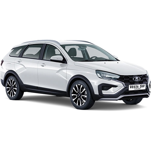 LADA GFK11-A2-XEN VESTA