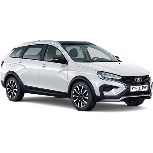 LADA GFK36-A3-X4E VESTA