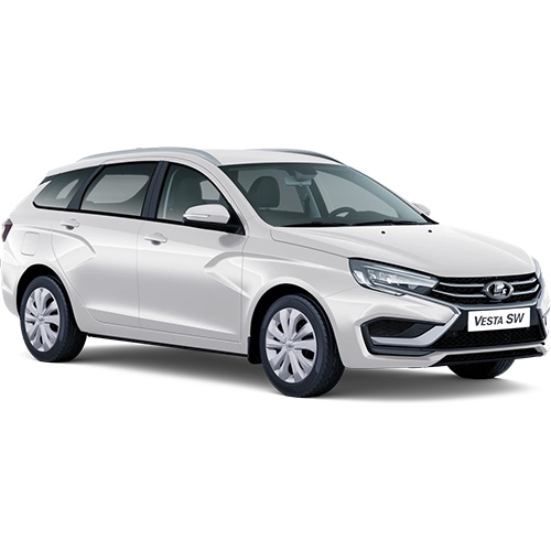 LADA GFK14-A1-2AC VESTA