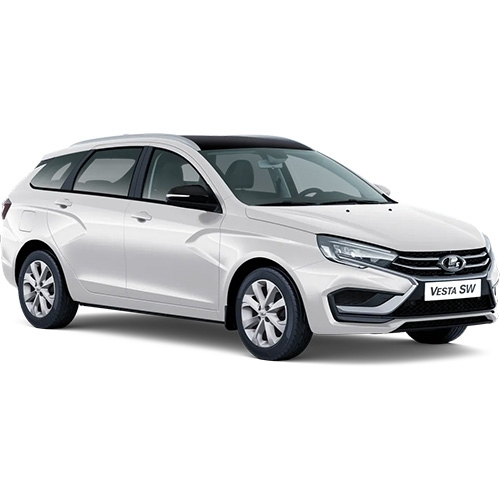LADA GFK11-B3-27E VESTA