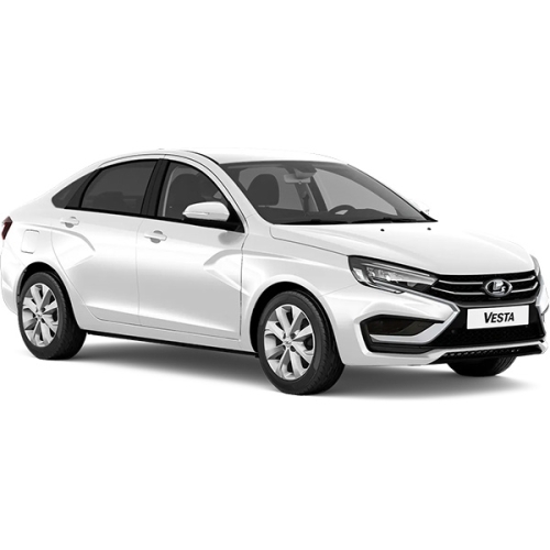 LADA GFL34-A2-2AC VESTA