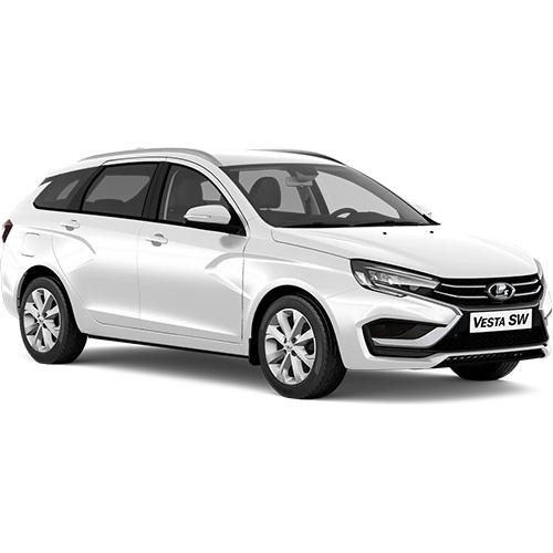 LADA GFK11-A2-2AC VESTA