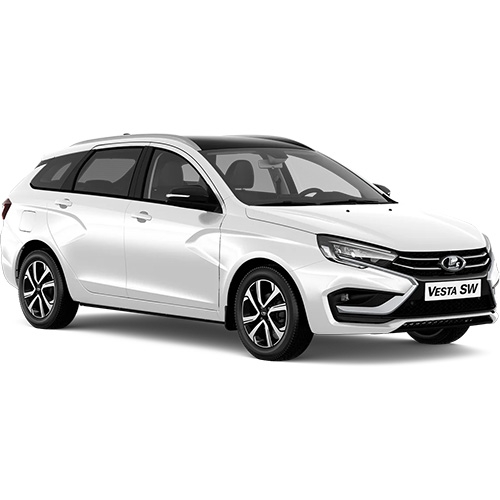 LADA GFK34-A3-27N VESTA