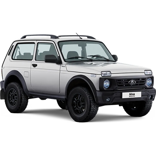 LADA 21214-02-A76 NIVA