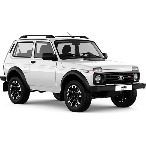 LADA 2121S-51-002 NIVA