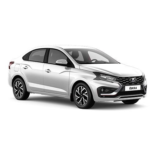 LADA LJ114-63-00D ISKRA