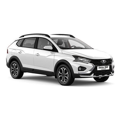 LADA BJ114-63-X01 ISKRA