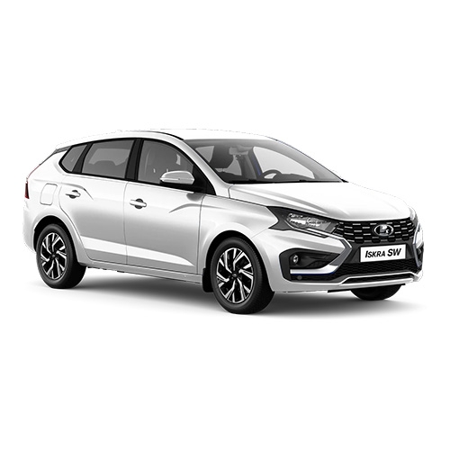 LADA BJ121-62-015 ISKRA