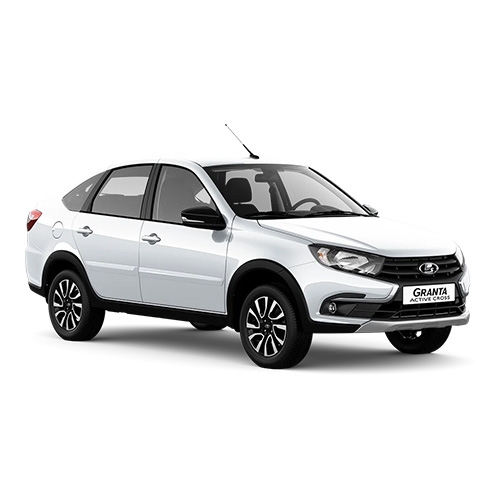 LADA 21917-A3-XBC GRANTA