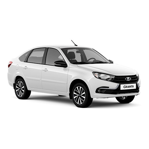 LADA 21917-A3-VAL GRANTA