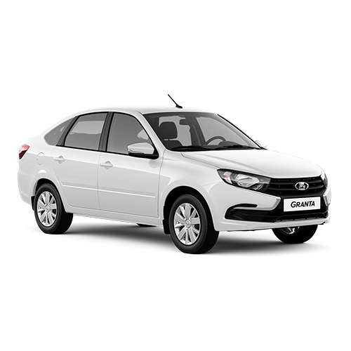 LADA 21914-A2-5D8 GRANTA