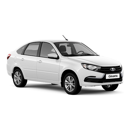 LADA 21914-A2-5DC GRANTA