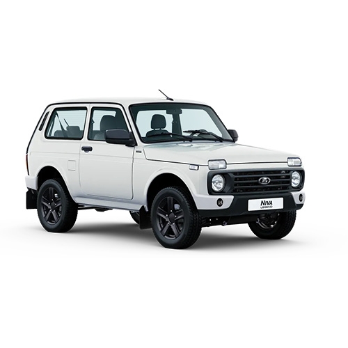 LADA 21214-52-B0D NIVA