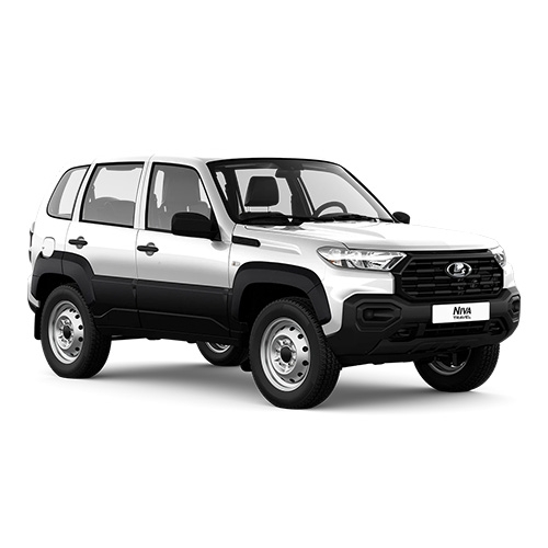 LADA 21231-A1-00W NIVA