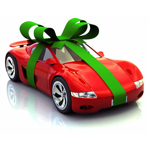 покупка автомобиля