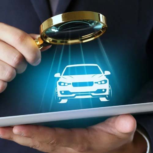 авто с пробегом