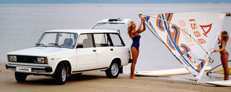 ваз 2104