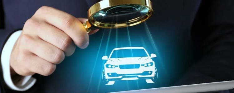 авто с пробегом