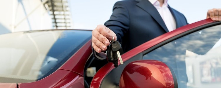 прокат авто в Москве