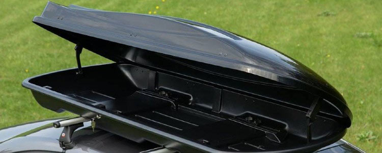 багажник на крышу автомобиля