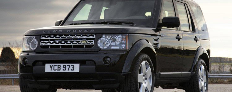 ремонт пневмоподвески land rover