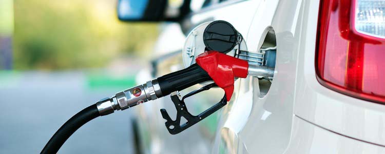 контроль топлива