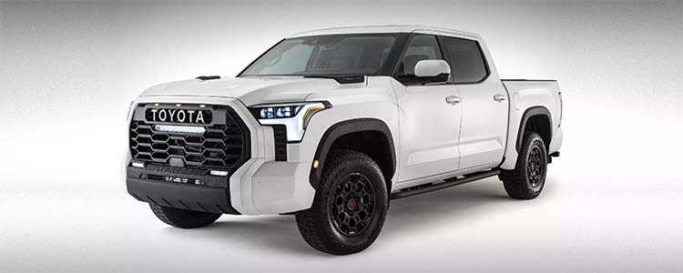 Toyota Tundra