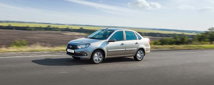 LADA Granta