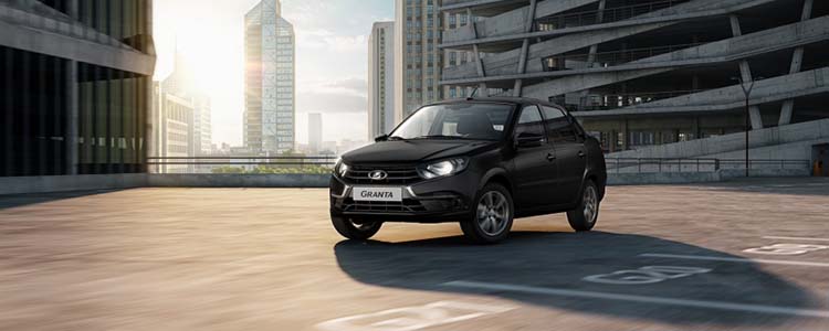 LADA Granta