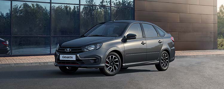 LADA Granta