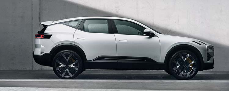 Polestar 3