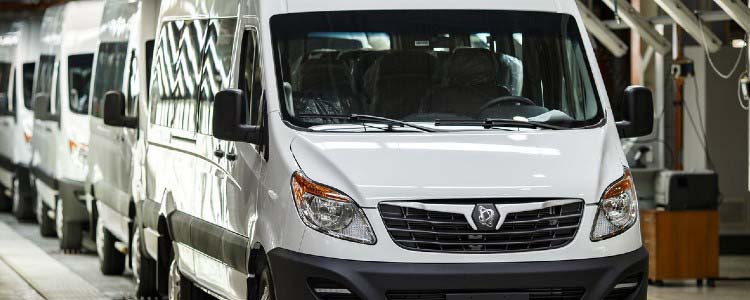 автомобили Sollers