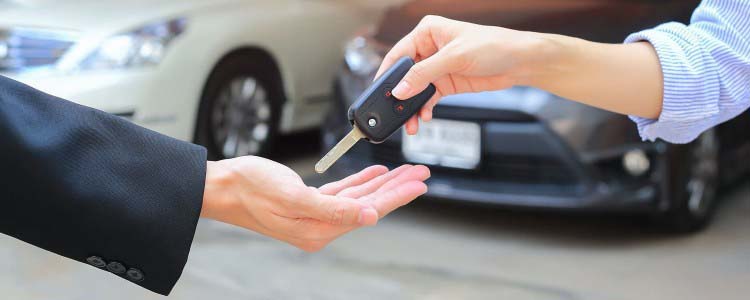 прокат автомобилей