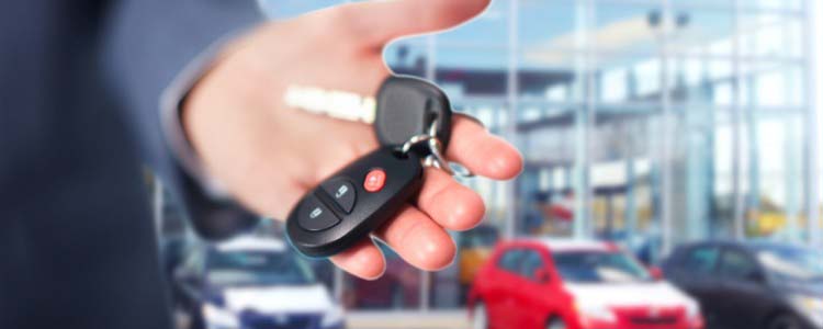 прокат автомобилей