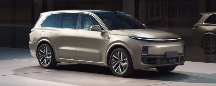 китайское авто