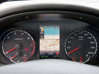 комбинация приборов