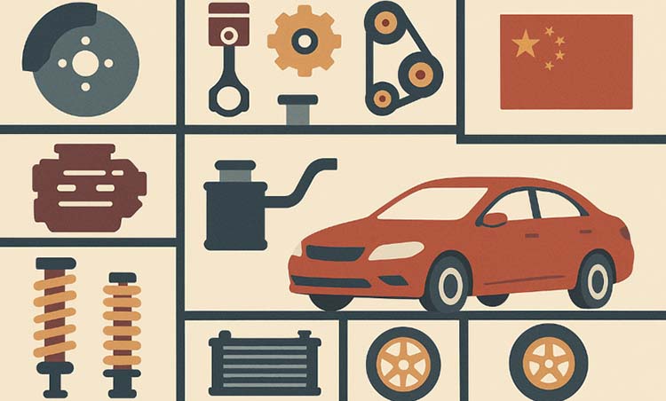 автозапчасти